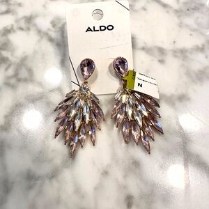 Aldo earrings